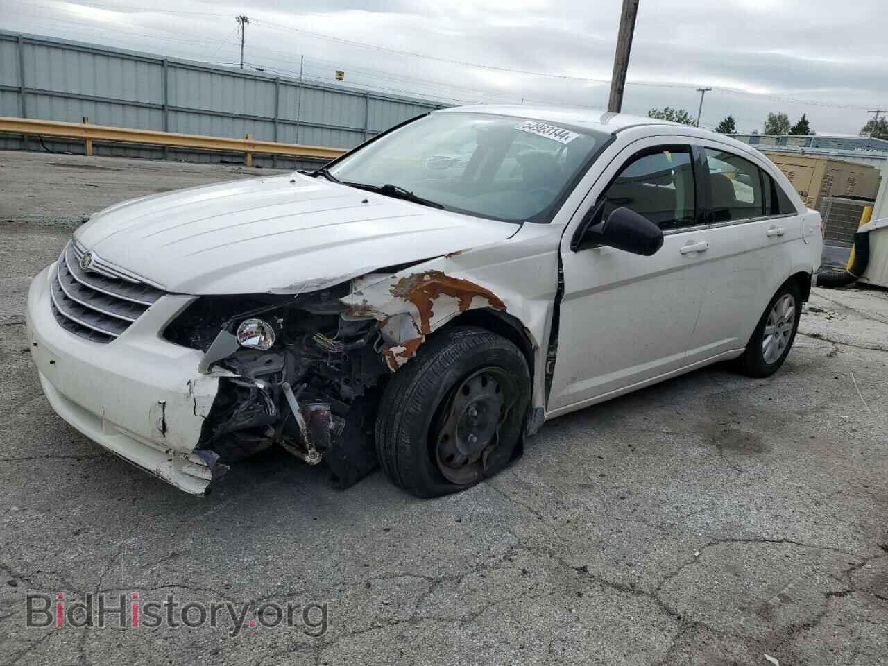 Photo 1C3LC46B89N524781 - CHRYSLER SEBRING 2009