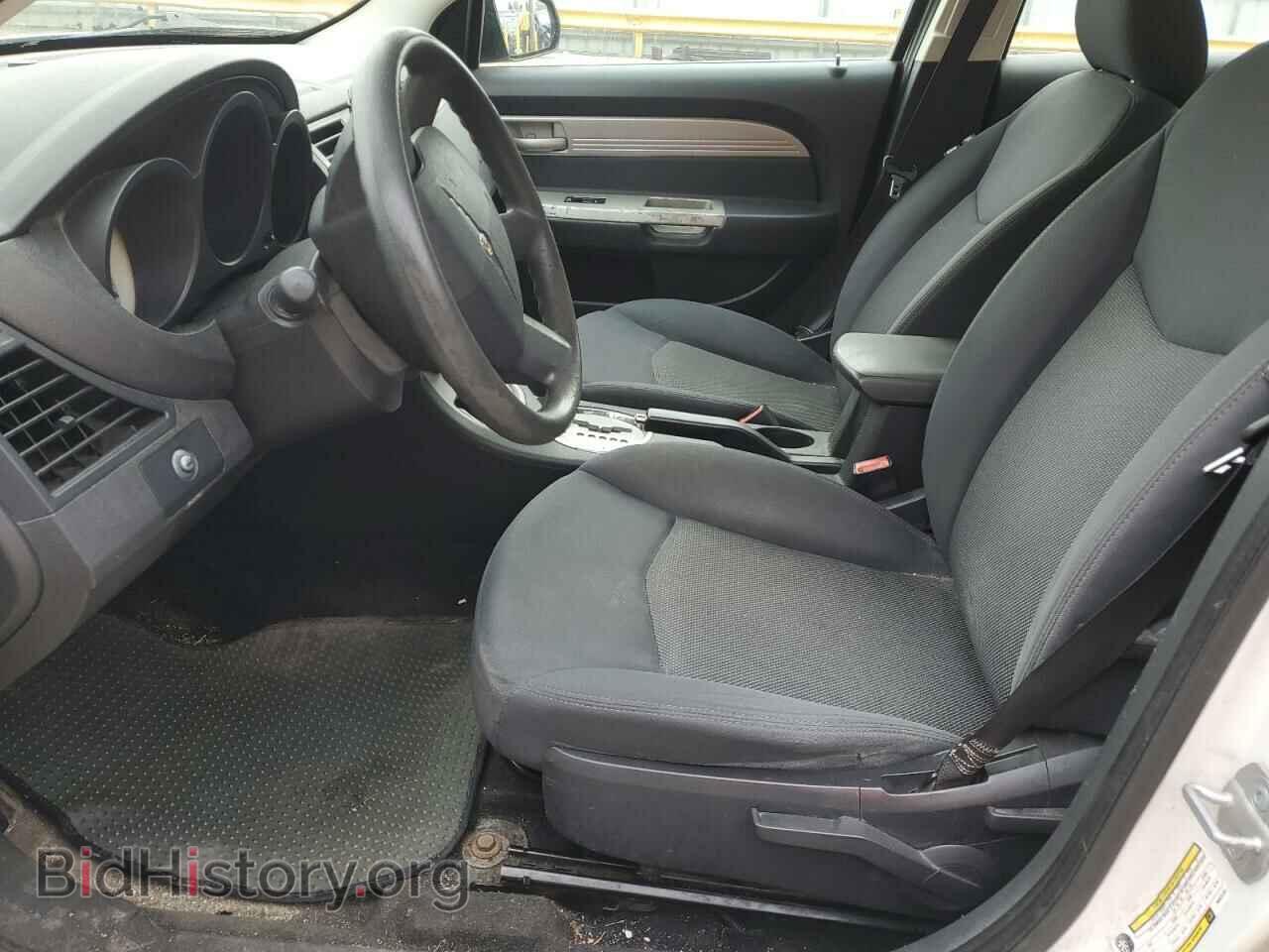2009 CHRYSLER SEBRING - VIN: 1C3LC46B89N524781 - Фото 7