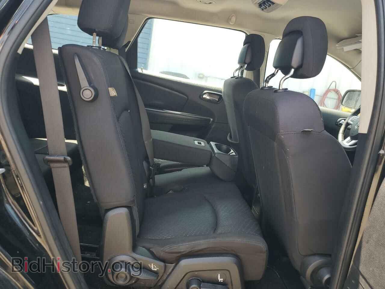 2015 DODGE JOURNEY - VIN: 3C4PDCAB5FT683510 - Фото 11