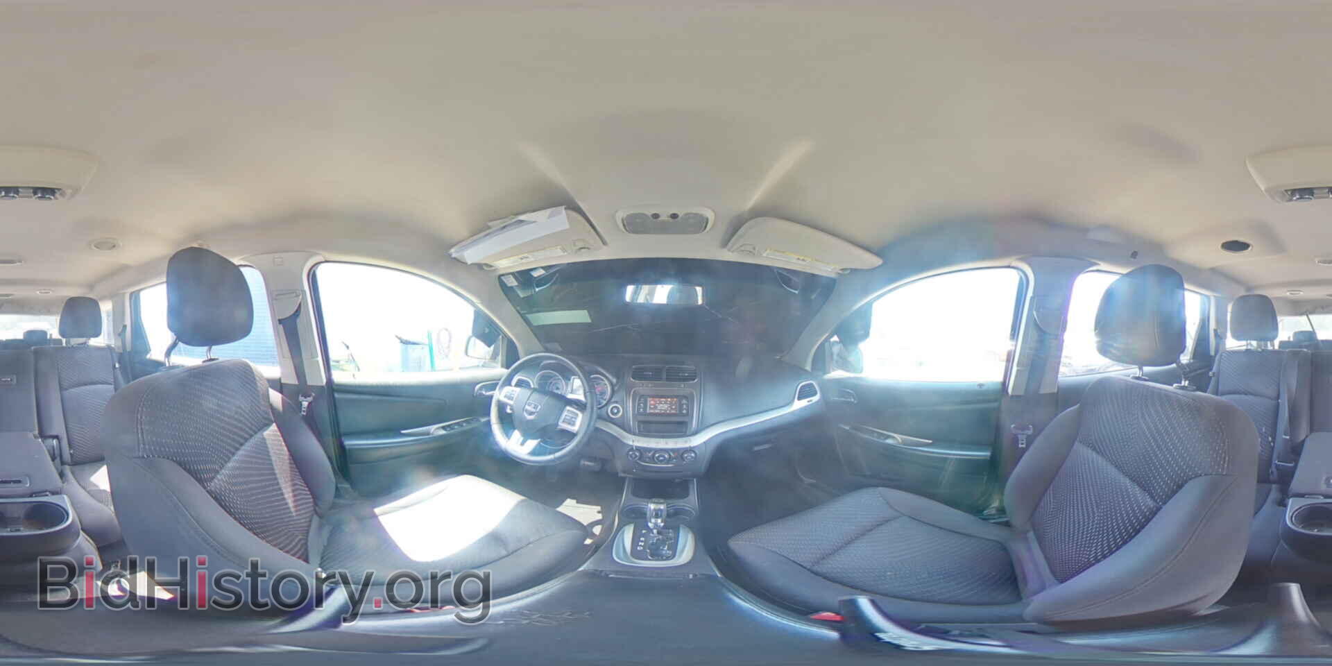 2015 DODGE JOURNEY - VIN: 3C4PDCAB5FT683510 - Фото 15