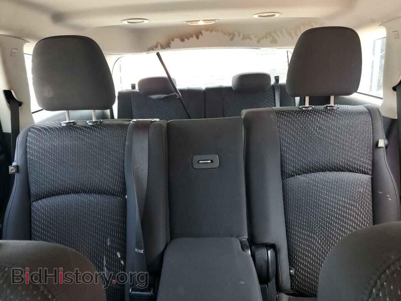 2015 DODGE JOURNEY - VIN: 3C4PDCAB5FT683510 - Фото 10
