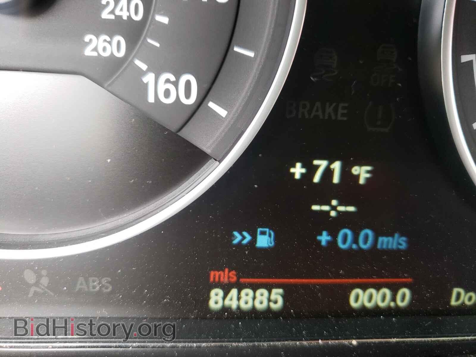 2013 BMW 3 SERIES - VIN: WBA3B3C50DJ976938 - Фото 8