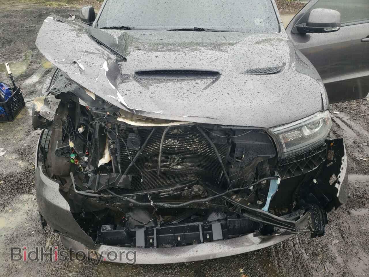 2020 DODGE DURANGO - VIN: 1C4SDJCT3LC229025 - Photo 12