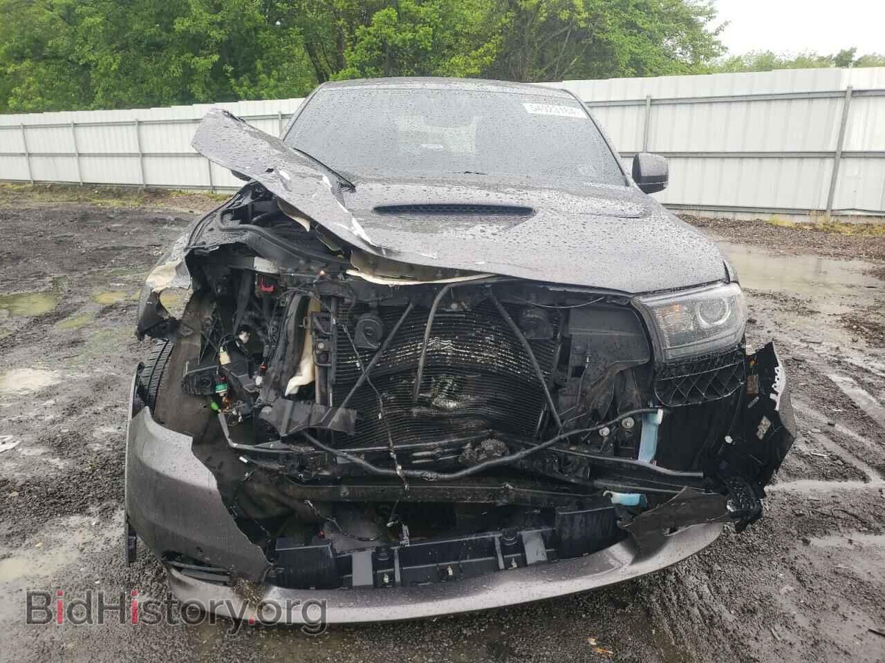 2020 DODGE DURANGO - VIN: 1C4SDJCT3LC229025 - Photo 5