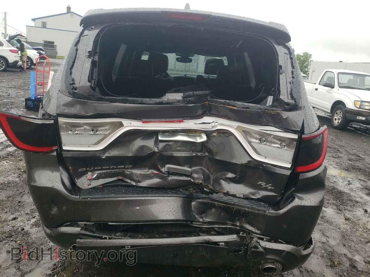 2020 DODGE DURANGO - VIN: 1C4SDJCT3LC229025 - Photo 6