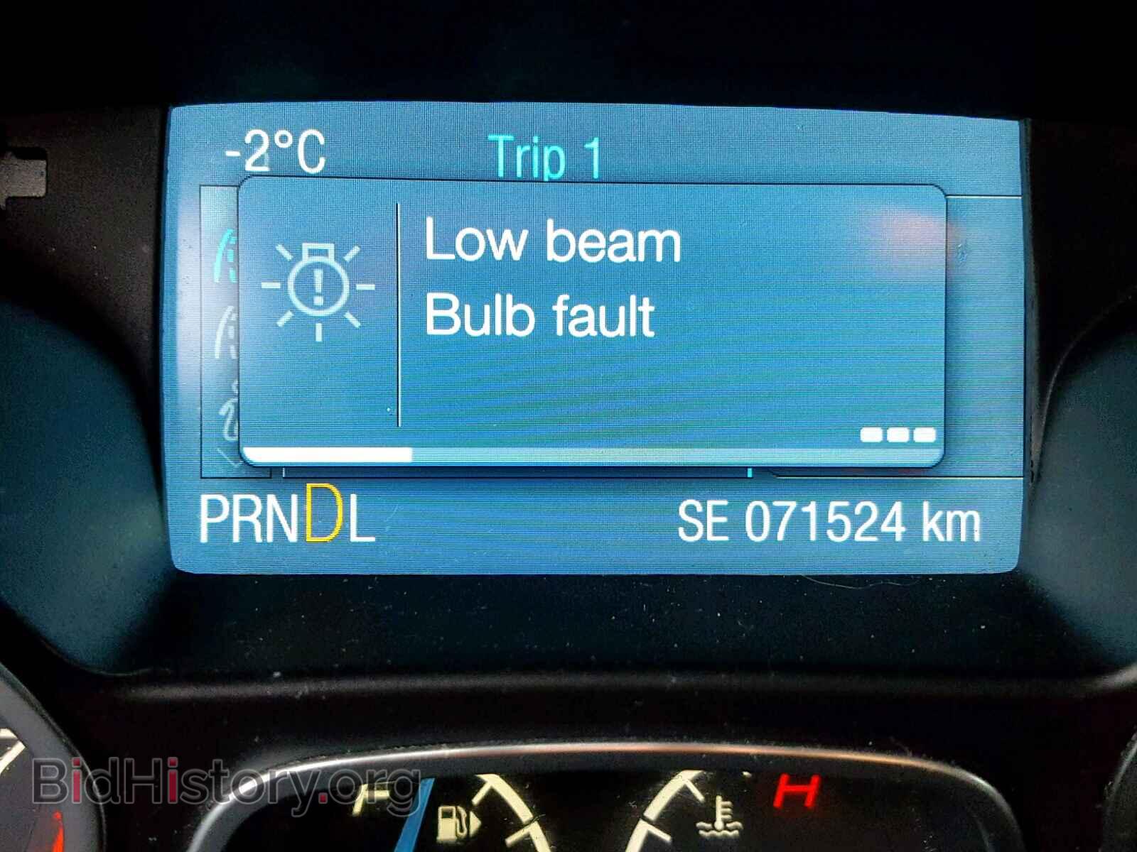 2014 FORD FOCUS SE - VIN: 1FADP3F27EL328258 - Фото 8