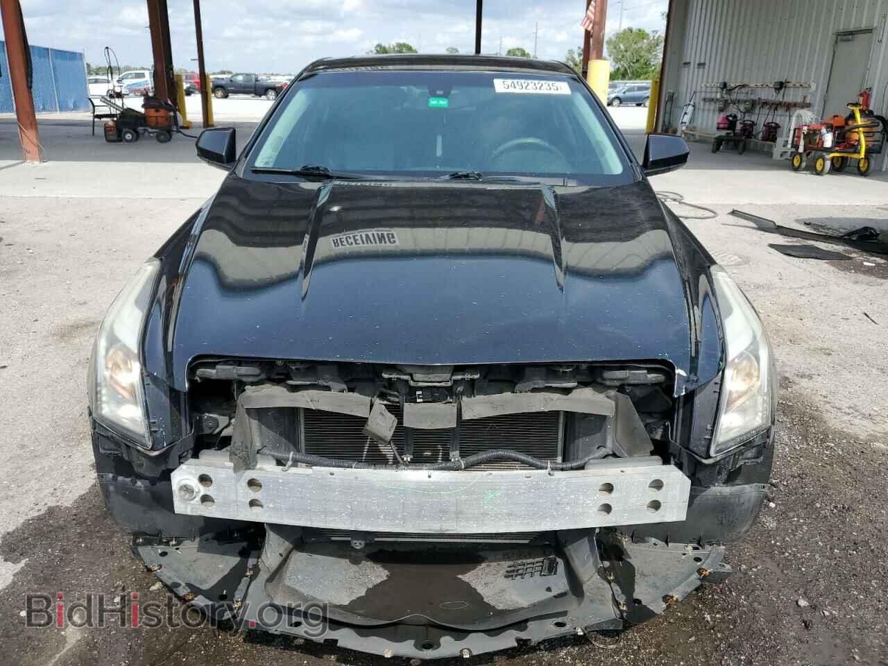 2013 CADILLAC ATS - VIN: 1G6AA5RA1D0141467 - Фото 5