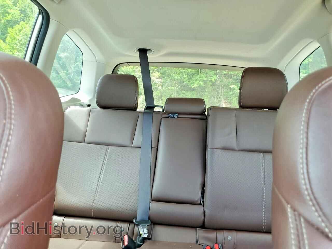 2017 SUBARU FORESTER - VIN: JF2SJGWCXHH528434 - Фото 10