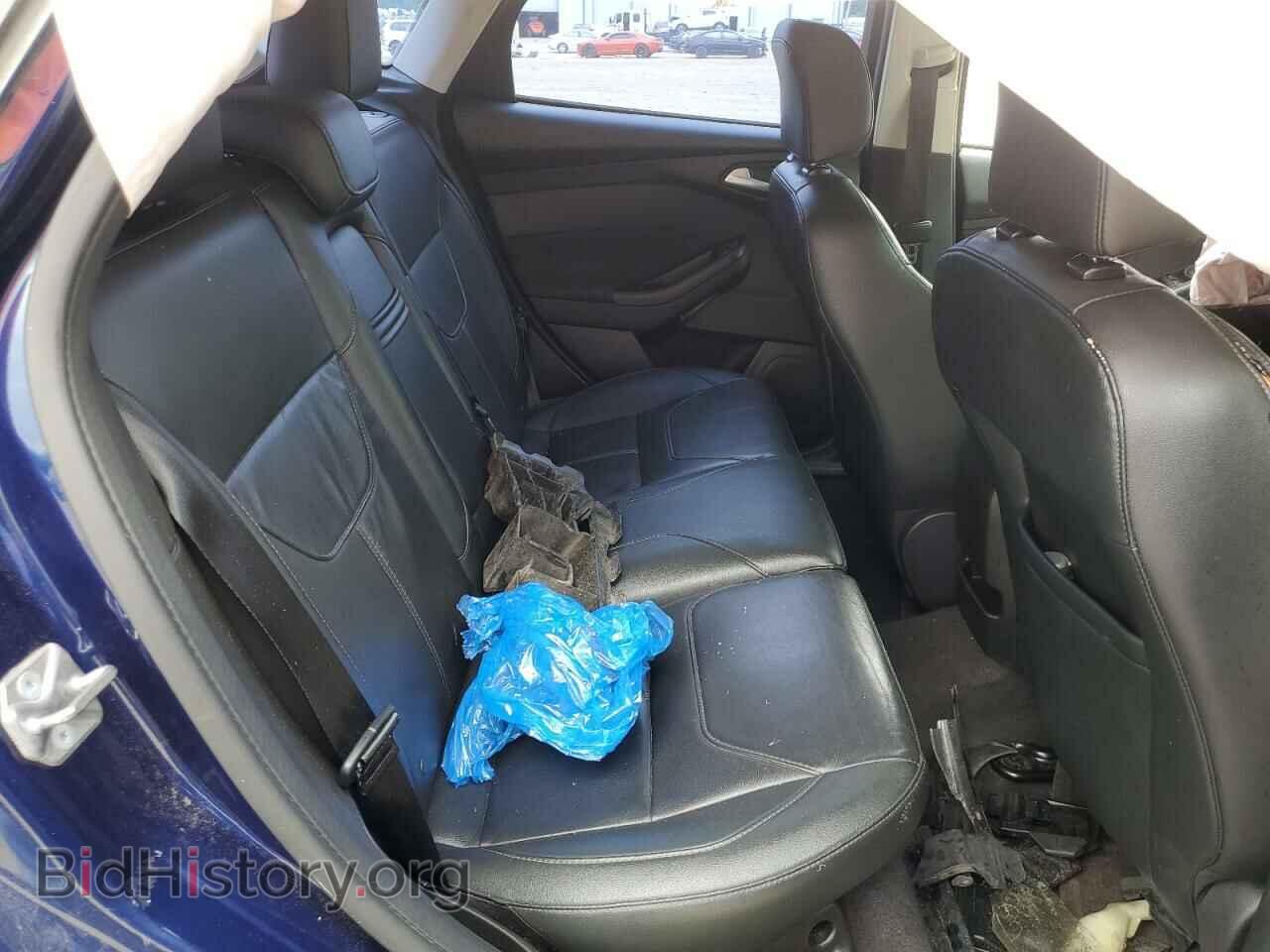 2016 FORD FOCUS - VIN: 1FADP3K27GL326485 - Фото 10