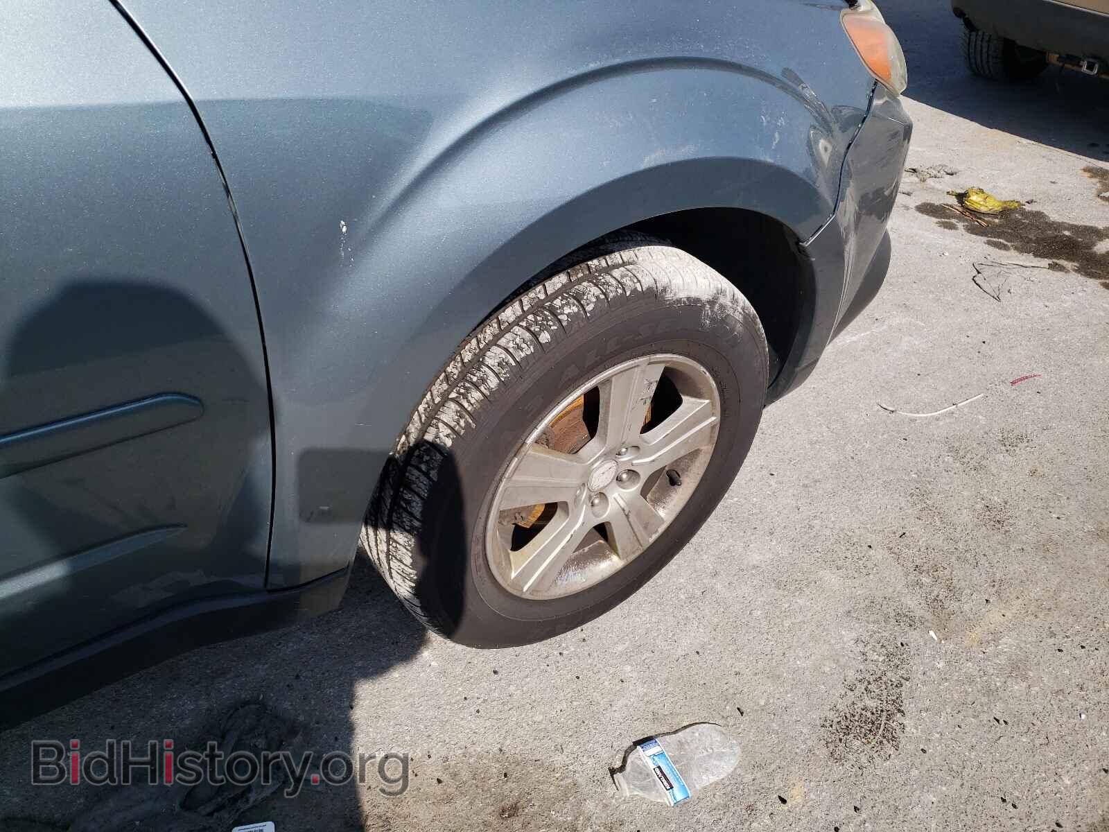 2012 SUBARU FORESTER - VIN: JF2SHBBC1CH405084 - Фото 9