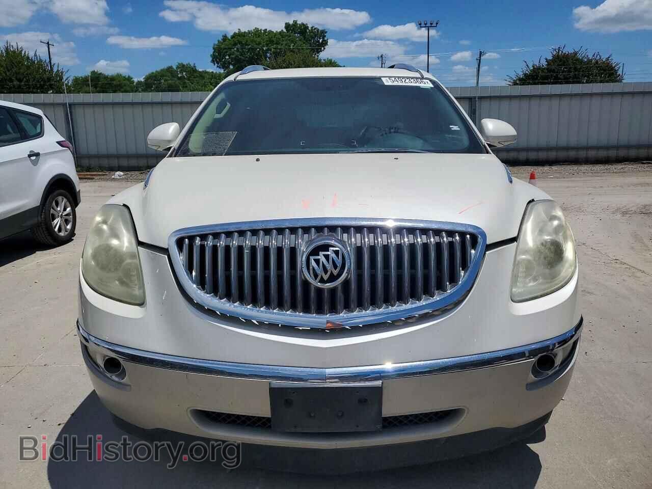 2012 BUICK ENCLAVE - VIN: 5GAKRCED9CJ113540 - Фото 5