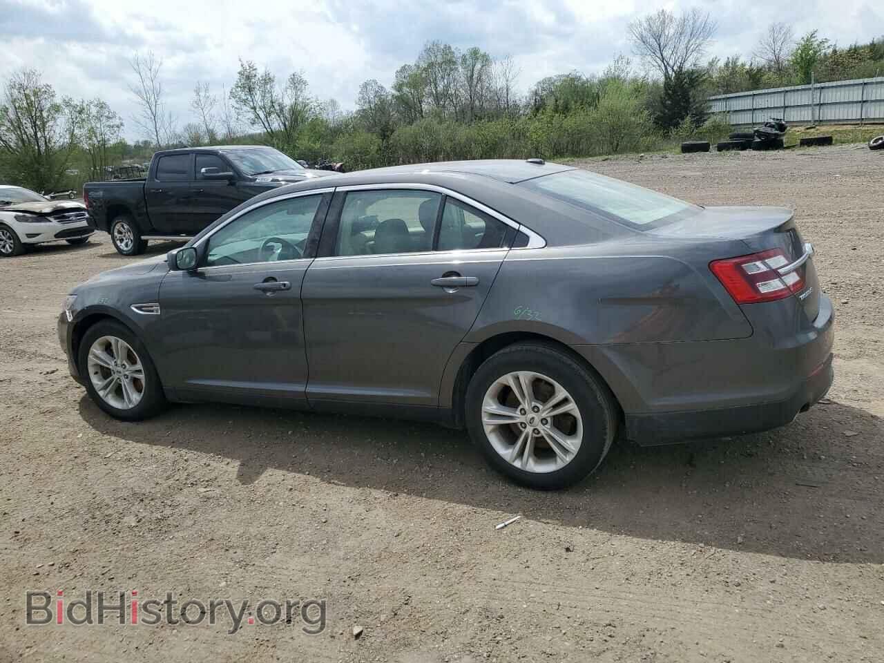 2015 FORD TAURUS - VIN: 1FAHP2D82FG202564 - Photo 2
