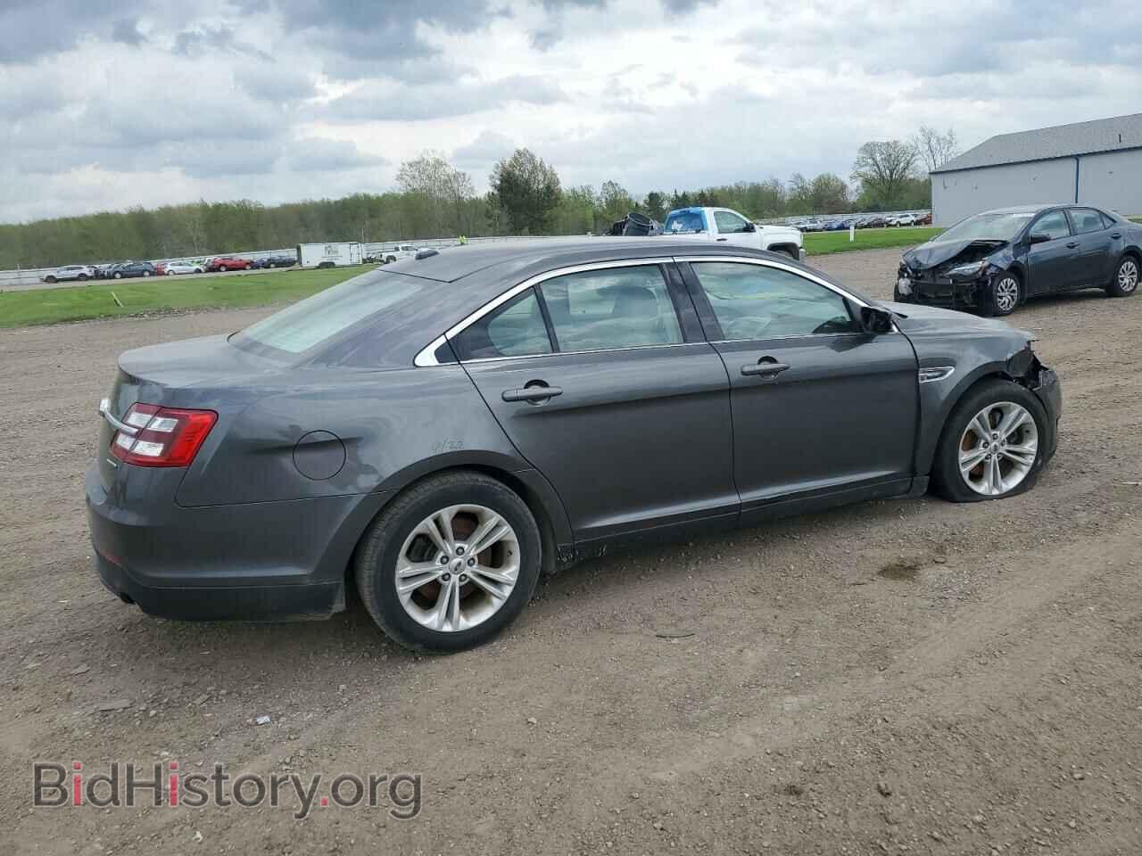 2015 FORD TAURUS - VIN: 1FAHP2D82FG202564 - Photo 3