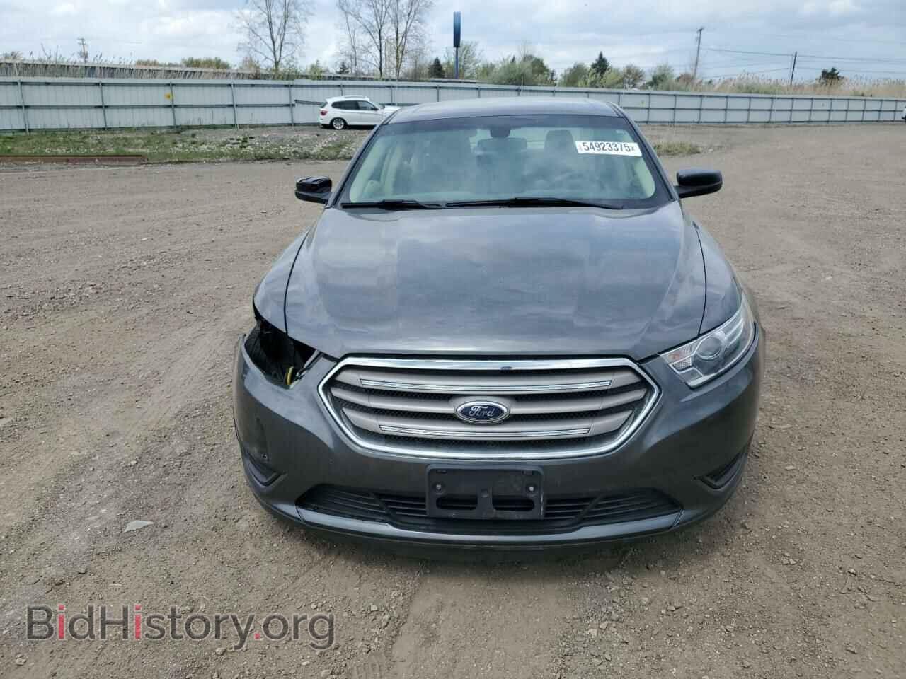2015 FORD TAURUS - VIN: 1FAHP2D82FG202564 - Photo 5