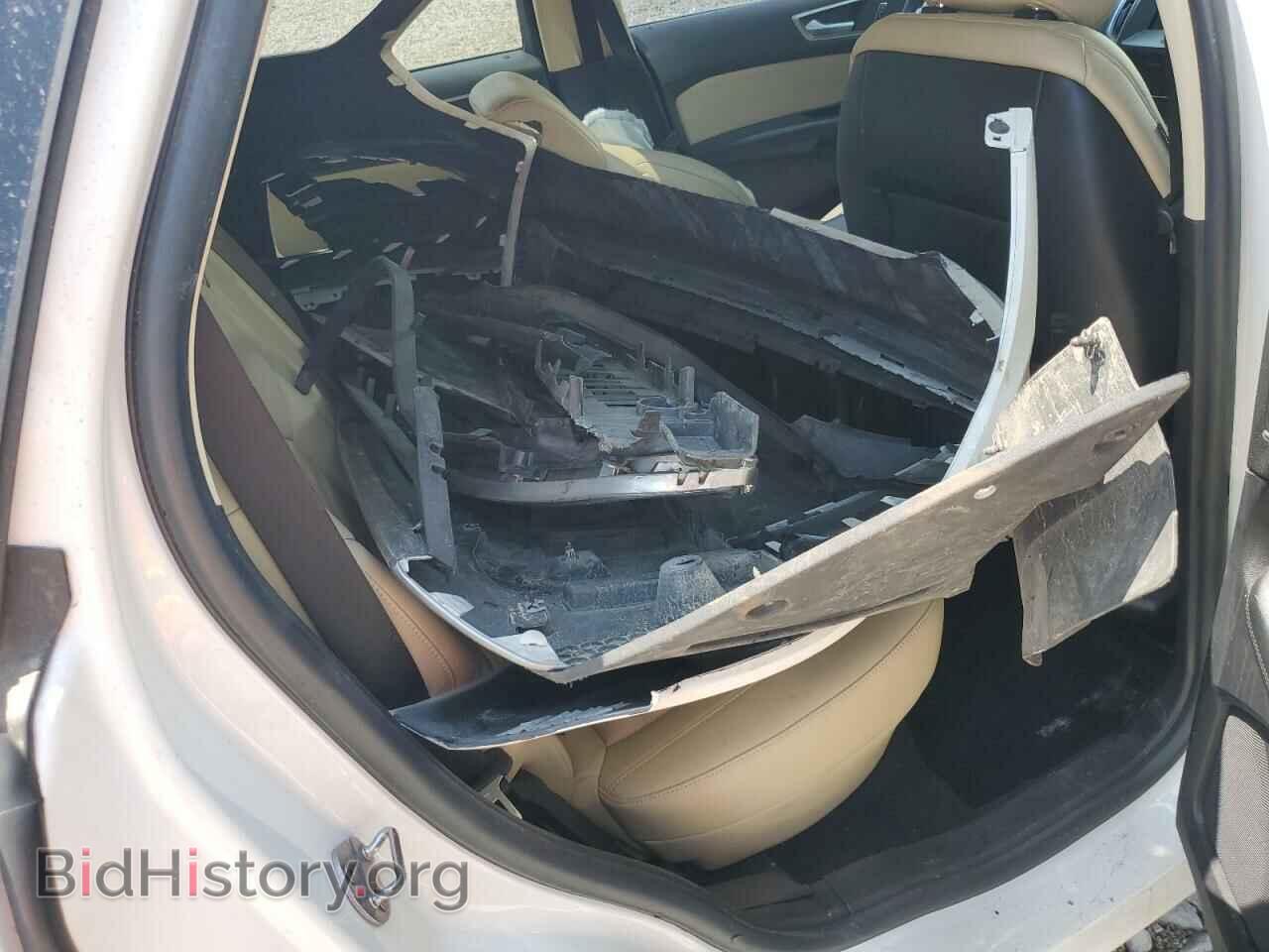 2020 FORD EDGE - VIN: 2FMPK4J92LBA68747 - Фото 13
