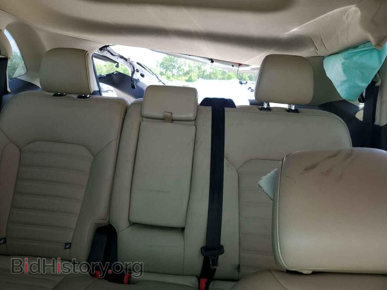 2020 FORD EDGE - VIN: 2FMPK4J92LBA68747 - Фото 10