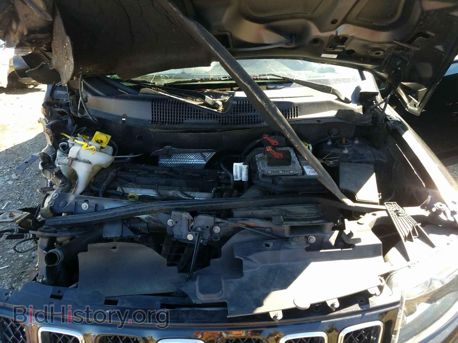 2017 JEEP COMPASS - VIN: 1C4NJCBA4HD147789 - Photo 7