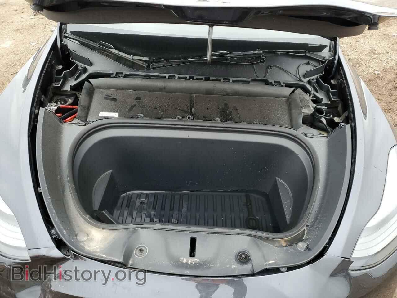 2024 TESLA MODEL Y - VIN: 7SAYGDEE3RF994655 - Photo 11