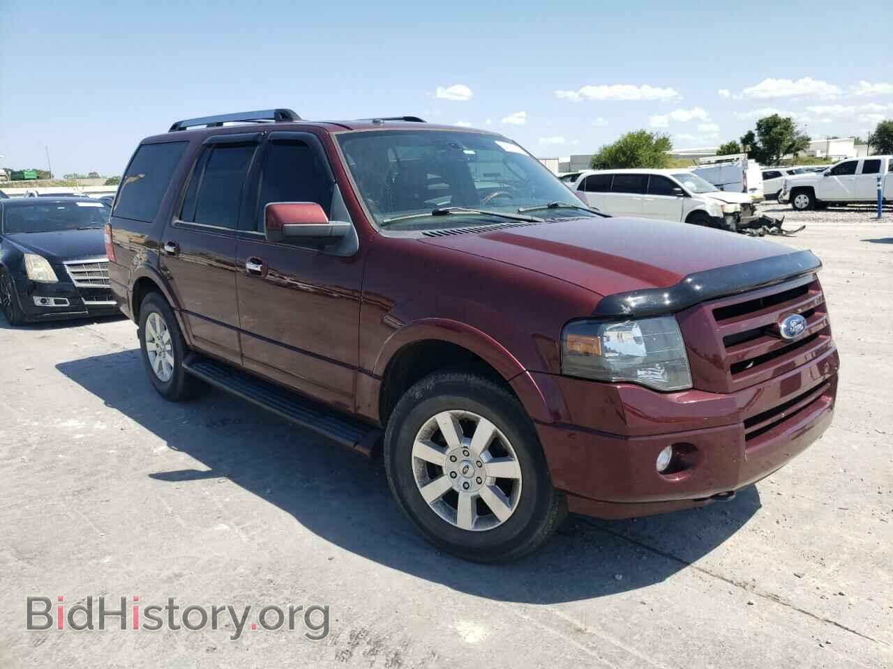 Photo 1FMJU2A53AEB51168 - FORD EXPEDITION 2010