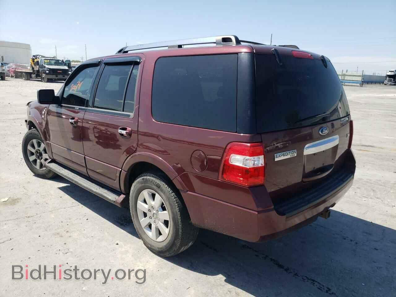 2010 FORD EXPEDITION - VIN: 1FMJU2A53AEB51168 - Фото 3