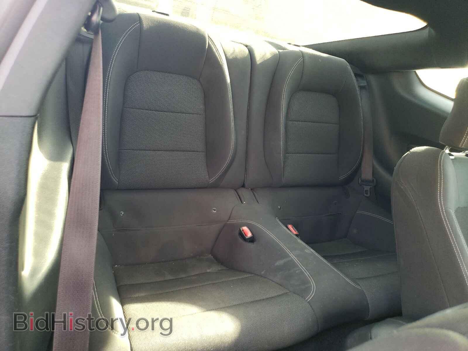 2015 FORD MUSTANG - VIN: 1FA6P8AM8F5349558 - Фото 6