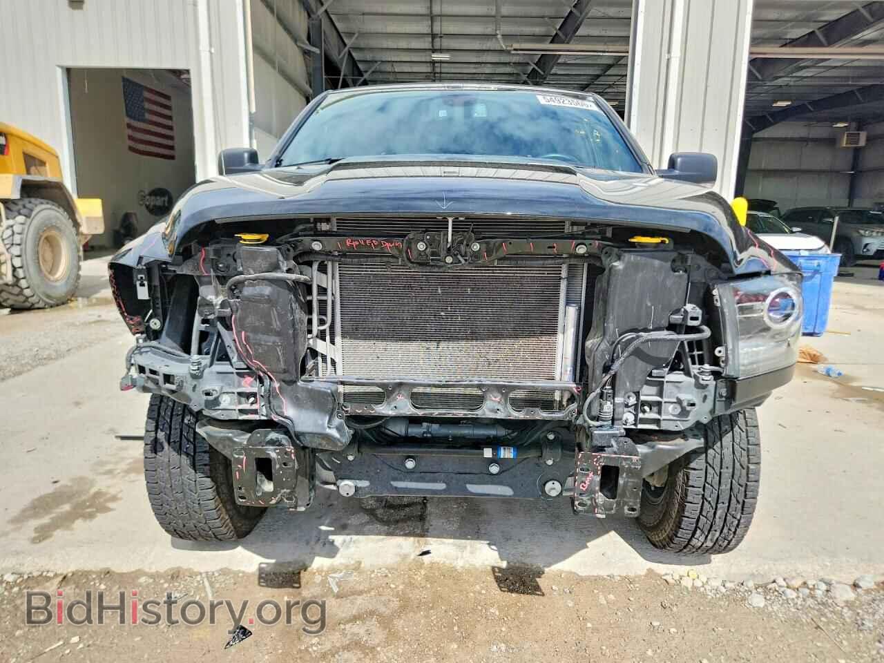 2023 RAM 1500 - VIN: 1C6RR7GG2PS520411 - Фото 5
