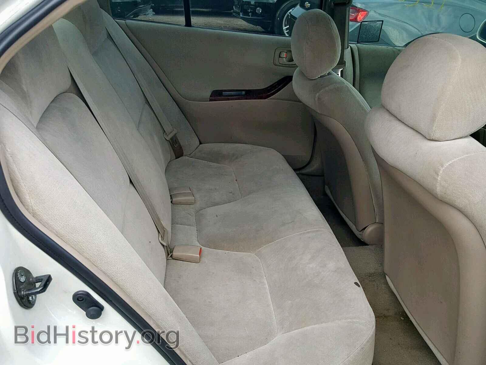 2000 MITSUBISHI GALANT - VIN: 4A3AA46G6YE179699 - Фото 6