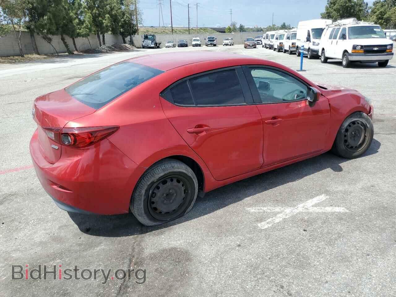 2015 MAZDA 3 - VIN: 3MZBM1U77FM235136 - Фото 3