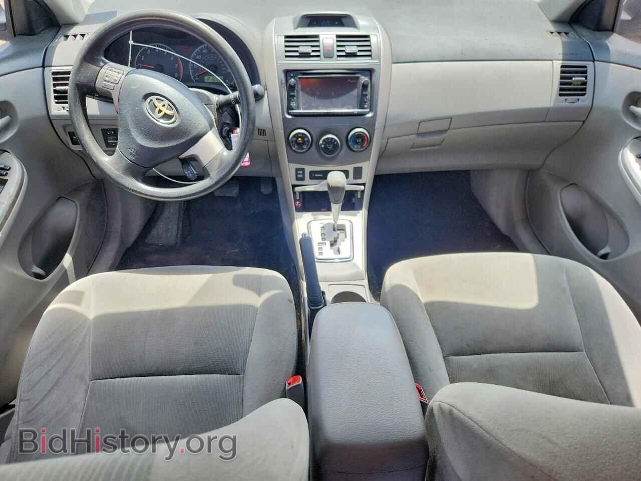 2013 TOYOTA COROLLA - VIN: 5YFBU4EE8DP164729 - Фото 8