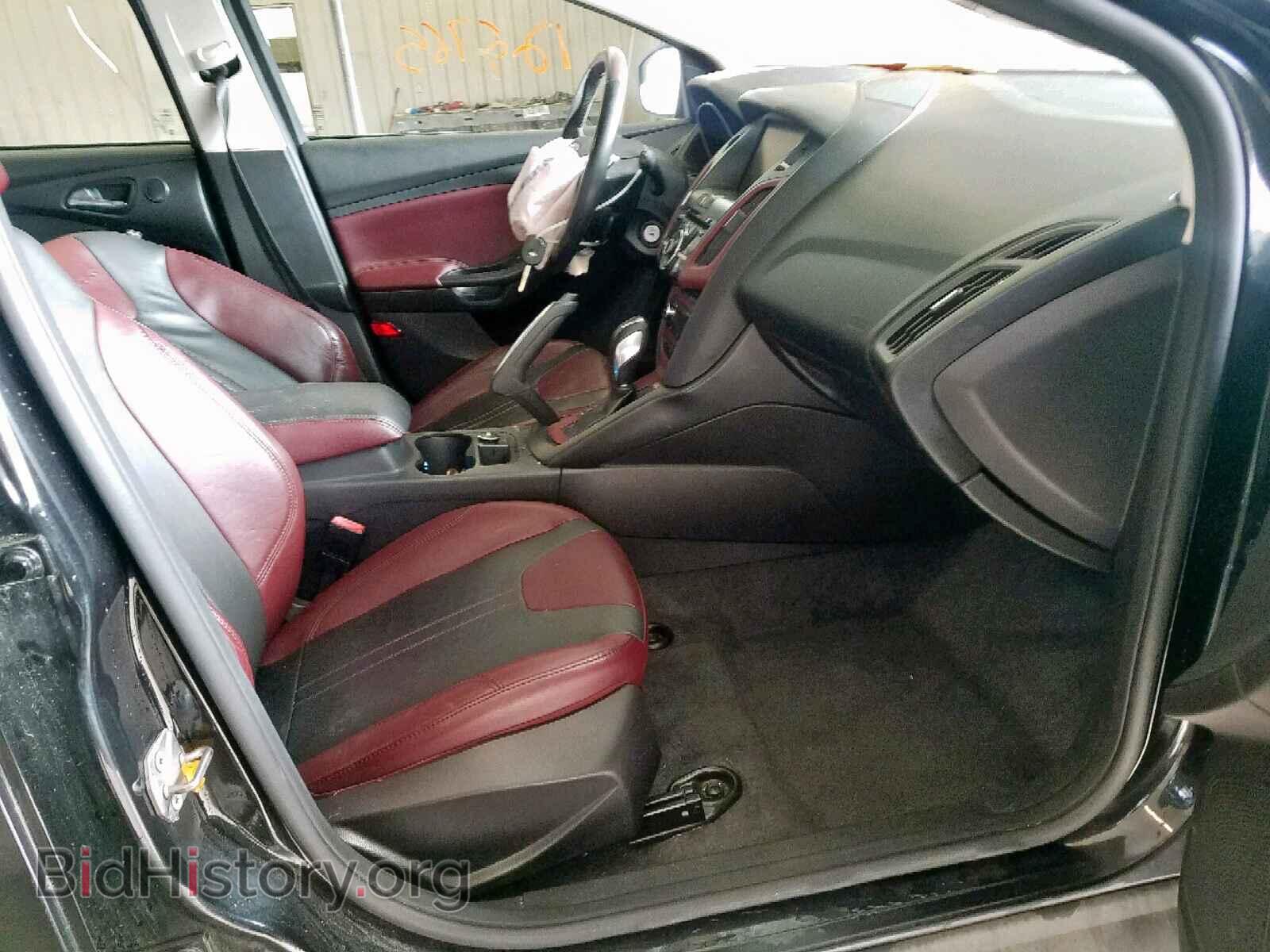 2012 FORD FOCUS - VIN: 1FAHP3M2XCL172055 - Photo 5