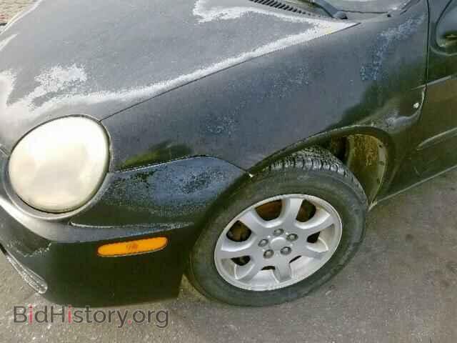 2005 DODGE NEON - VIN: 1B3ES56C25D245883 - Фото 9