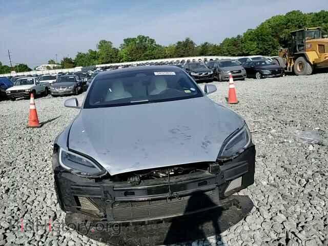 2017 TESLA MODEL S - VIN: 5YJSA1E15HF203248 - Photo 13