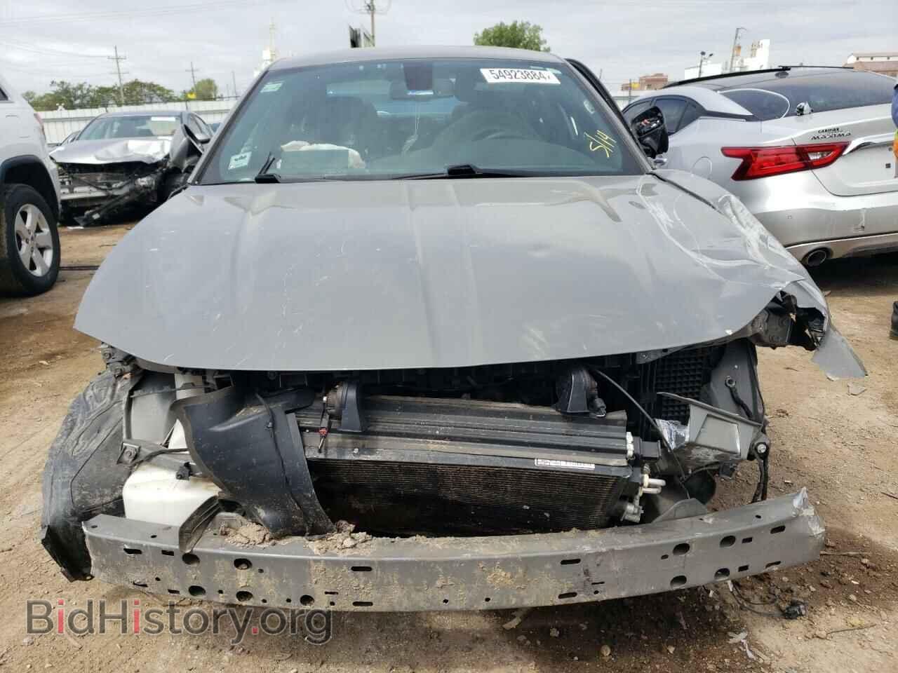 2017 DODGE CHARGER - VIN: 2C3CDXCT3HH625116 - Фото 5