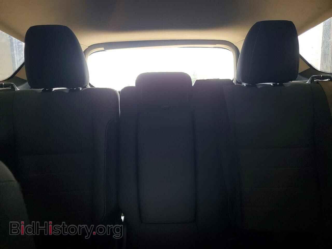 2013 FORD ESCAPE - VIN: 1FMCU9GX5DUA49147 - Фото 10