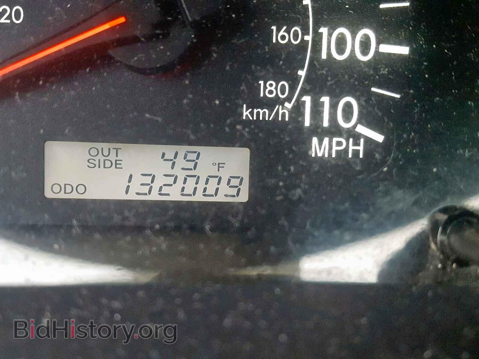 2007 TOYOTA COROLLA - VIN: 2T1BR32E07C813220 - Фото 8