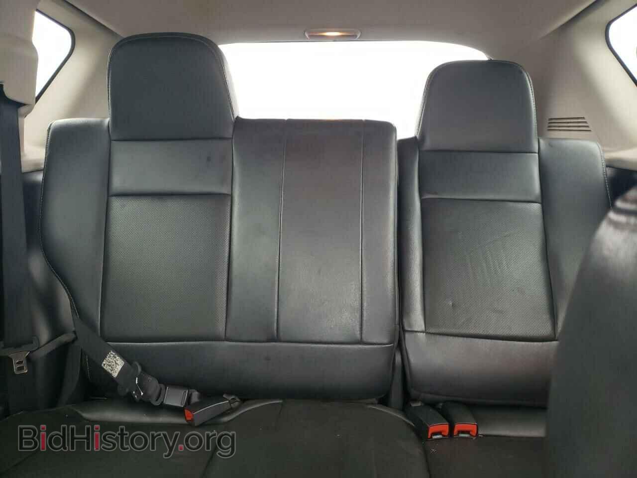 2014 JEEP COMPASS - VIN: 1C4NJDCB6ED526284 - Фото 10