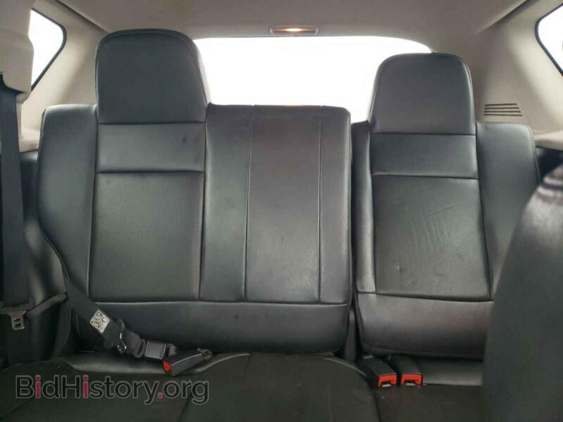 2014 Jeep COMPASS (VIN 1C4NJDCB6ED526284) — photo 10 of 13