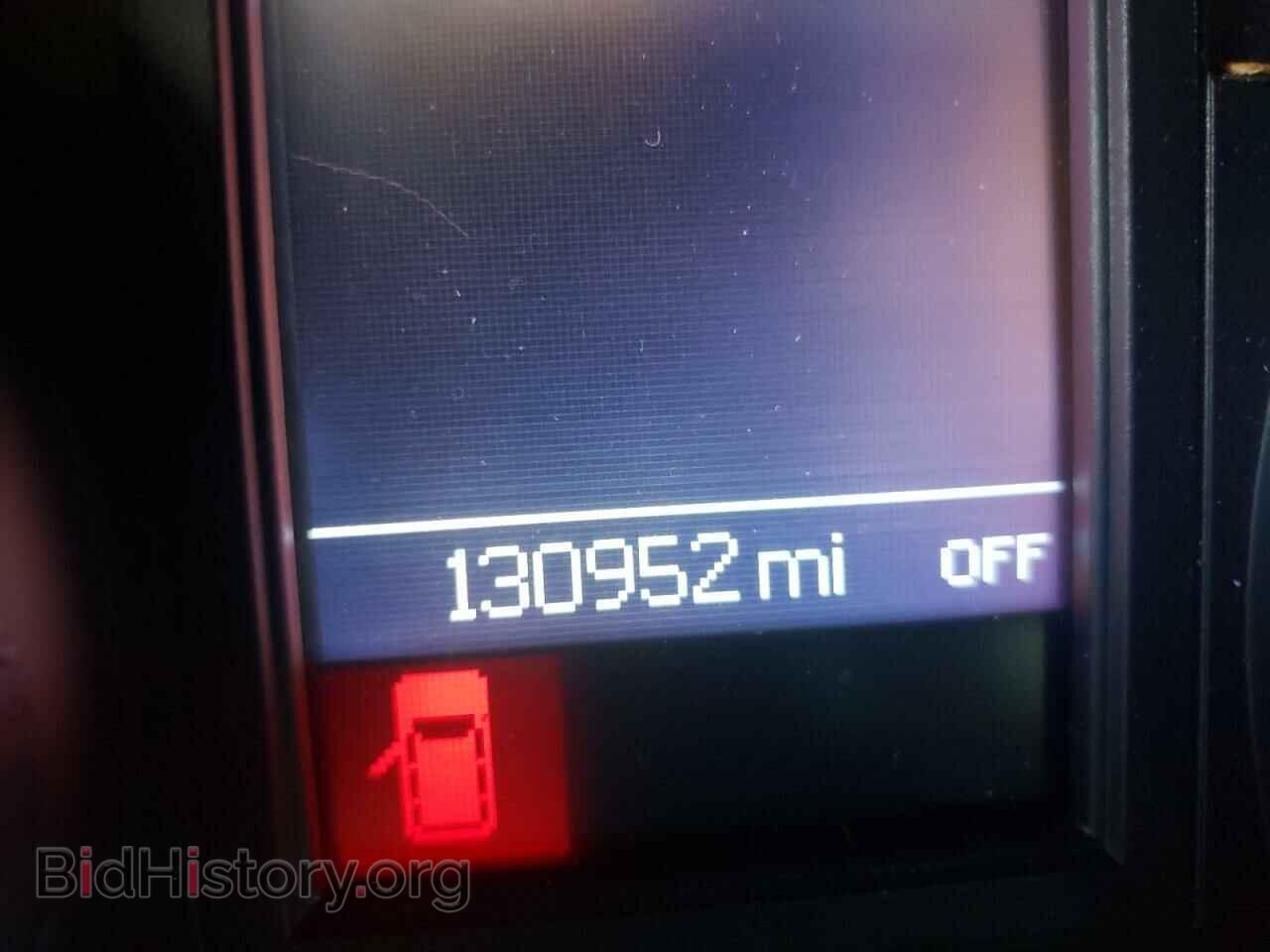2014 CHRYSLER MINIVAN - VIN: 2C4RC1CG7ER464168 - Photo 8
