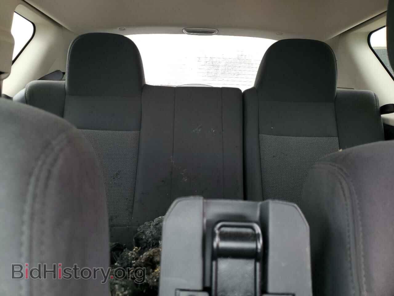 2014 JEEP COMPASS - VIN: 1C4NJDBB7ED800139 - Фото 10