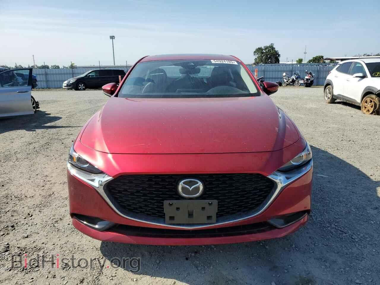 2022 MAZDA 3 - VIN: JM1BPACL2N1506916 - Photo 5