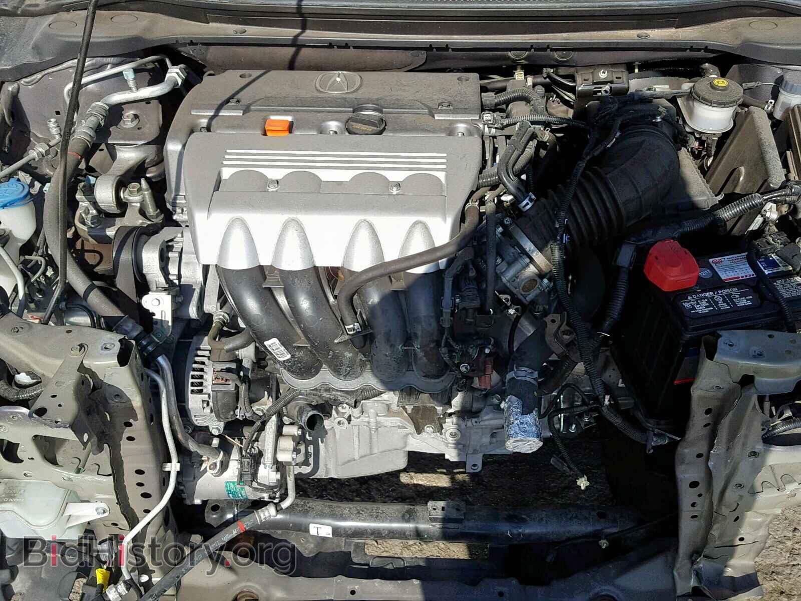 2015 ACURA ILX - VIN: 19VDE2E54FE000384 - Фото 7