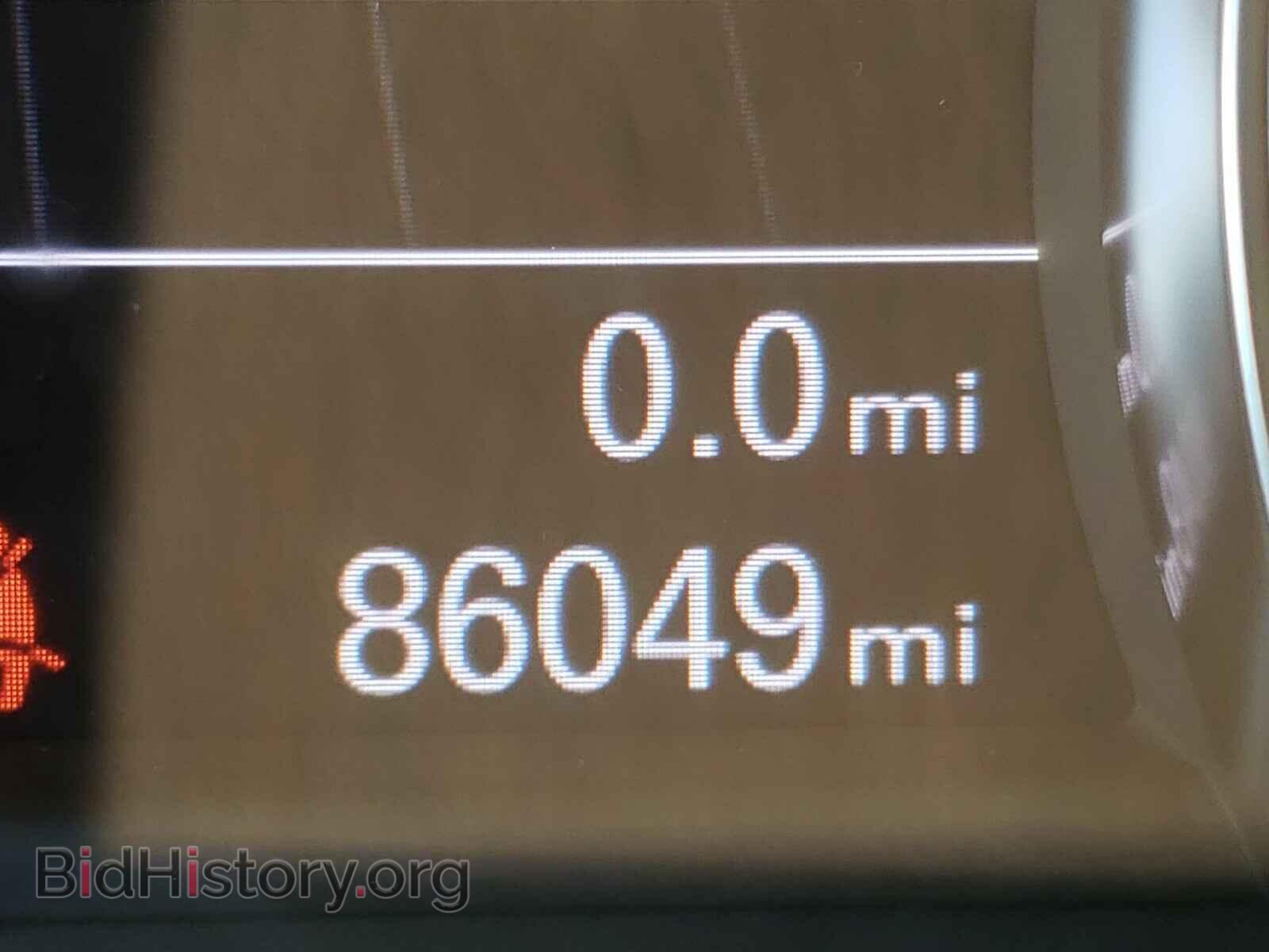 2011 AUDI A8 - VIN: WAURVAFD2BN005597 - Фото 8