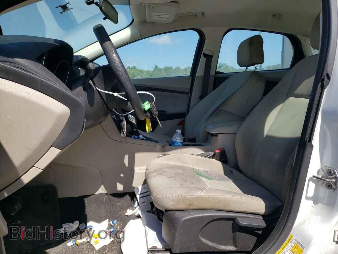 2016 FORD FOCUS - VIN: 1FADP3F27GL313746 - Photo 7