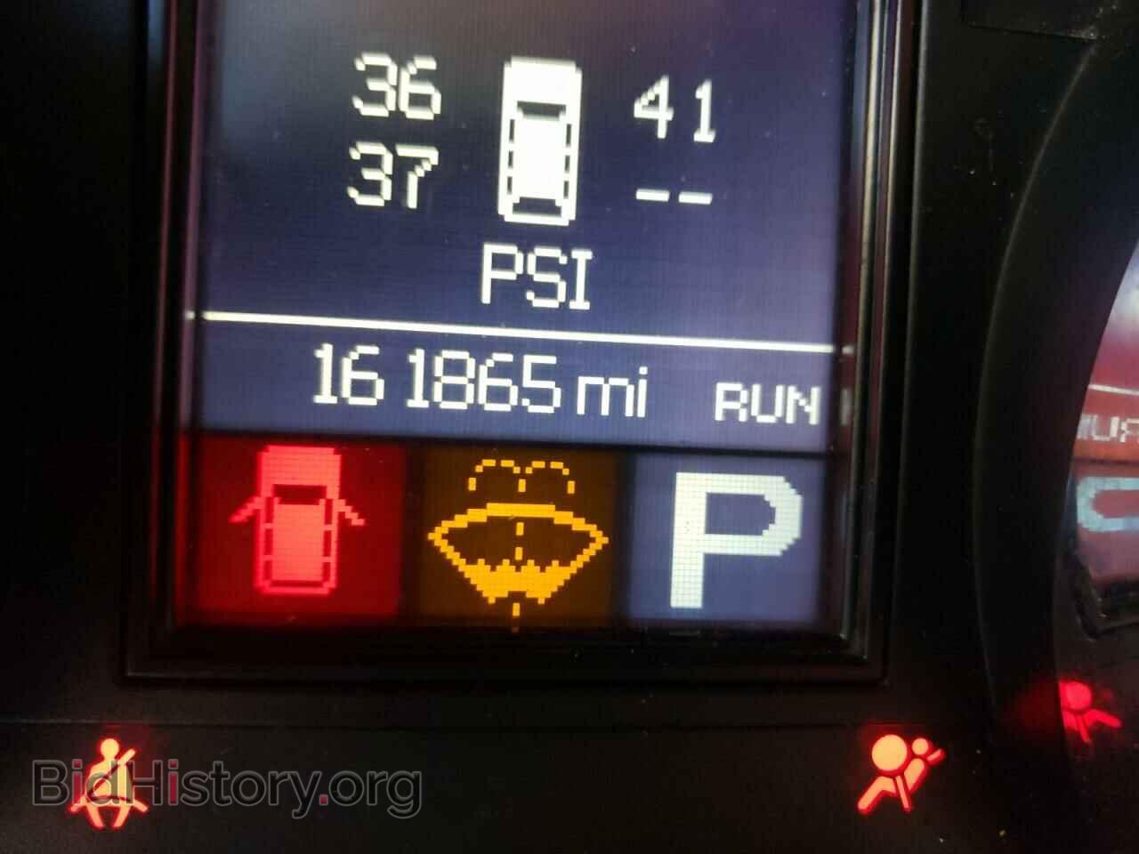 2013 DODGE DURANGO - VIN: 1C4SDHCTXDC520700 - Photo 8