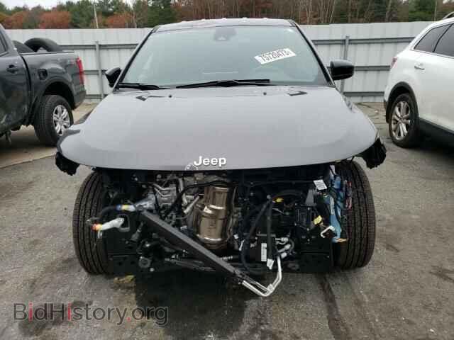 2023 JEEP COMPASS - VIN: 3C4NJDAN6PT547372 - Фото 5