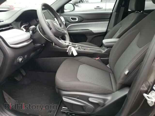 2023 JEEP COMPASS - VIN: 3C4NJDAN6PT547372 - Фото 7