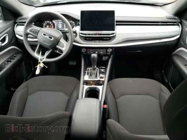 2023 JEEP COMPASS - VIN: 3C4NJDAN6PT547372 - Фото 8