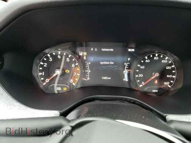 2023 JEEP COMPASS - VIN: 3C4NJDAN6PT547372 - Фото 9