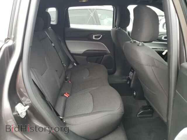 2023 JEEP COMPASS - VIN: 3C4NJDAN6PT547372 - Фото 10
