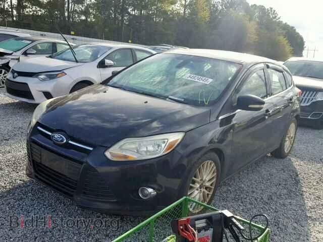 2012 FORD FOCUS - VIN: 1FAHP3M21CL120720 - Photo 2